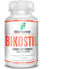 BIKOSTIL