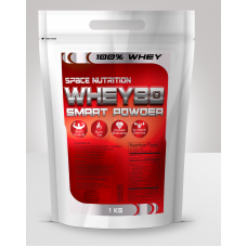 WHEY 80